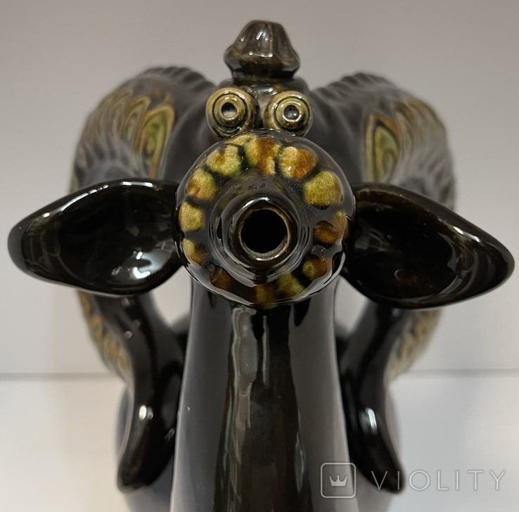 Эта статуэтка, известная всем с детства, сейчас стоит 60 тысяч. Как она выглядит (фото)