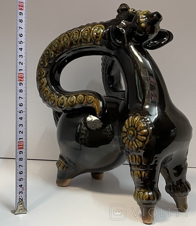 Эта статуэтка, известная всем с детства, сейчас стоит 60 тысяч. Как она выглядит (фото)