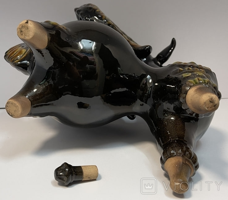 Эта статуэтка, известная всем с детства, сейчас стоит 60 тысяч. Как она выглядит (фото)