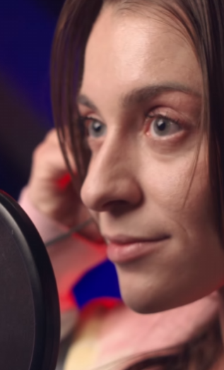 Дантес и звезда кино для взрослых объединились ради "недетского" видео: детали