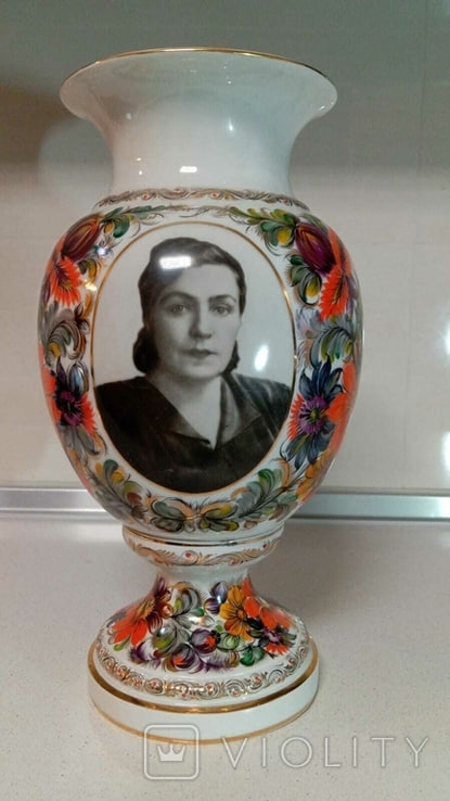 Такая ваза вас озолотит. Как выглядит "клад" из серванта за 50 тысяч гривен (фото)