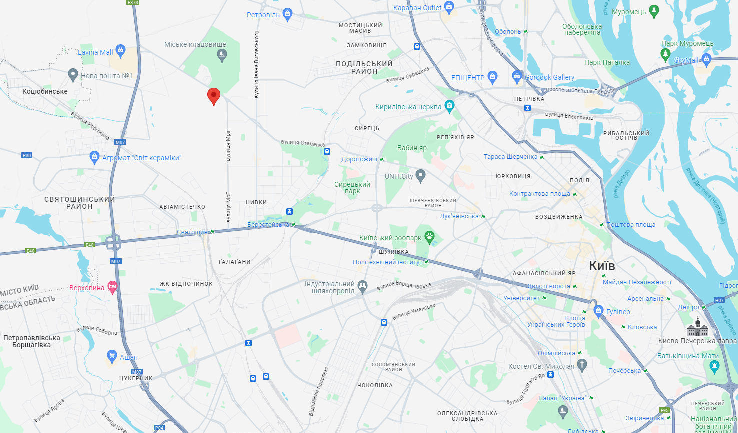 Що робити, якщо у Києві машину забрав евакуатор: покрокова інструкція