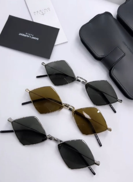 12 найстильніших сонцезахисних окулярів, які перетворять вас на зірку