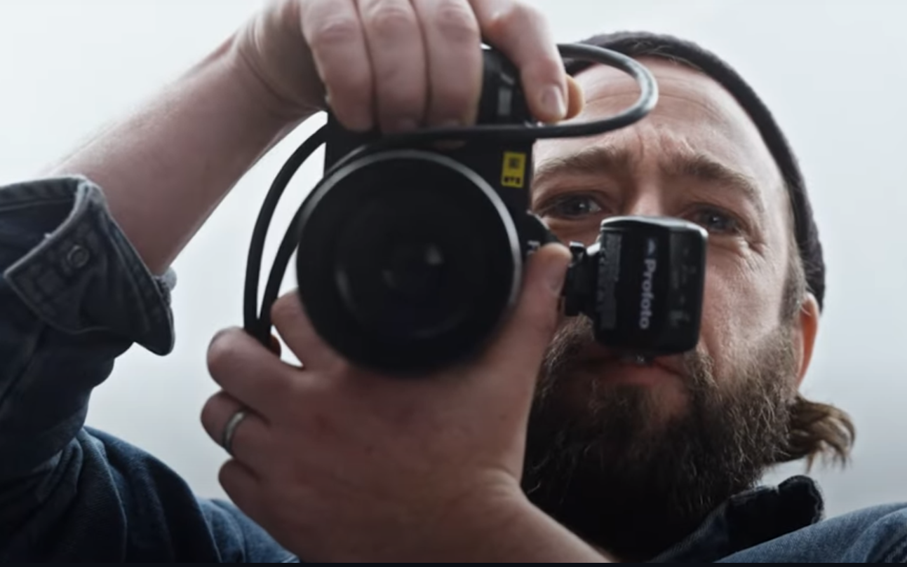 У кінотеатрах виходить "Спадкоємець". 5 причин подивитися трилер