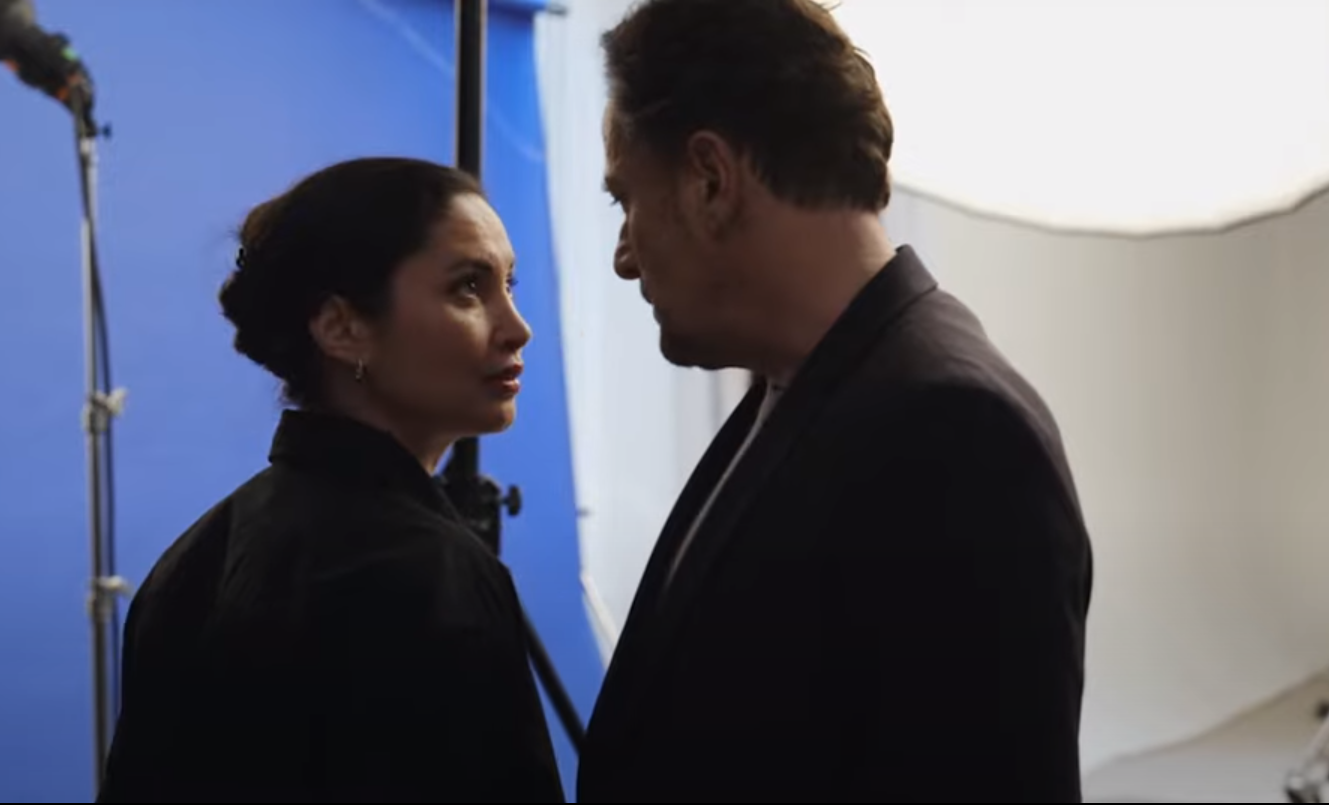 У кінотеатрах виходить "Спадкоємець". 5 причин подивитися трилер