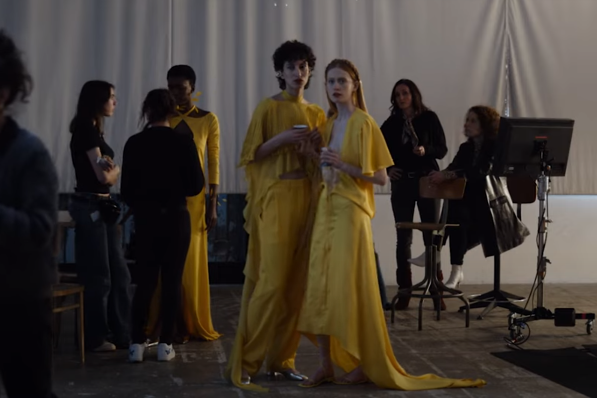 У кінотеатрах виходить "Спадкоємець". 5 причин подивитися трилер