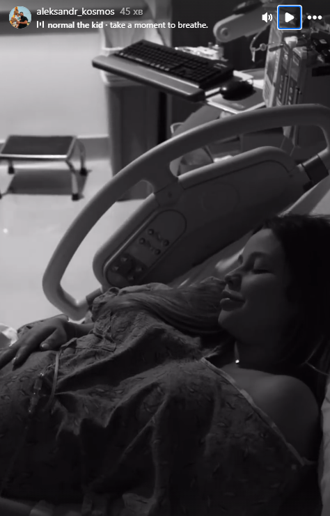 Зірка "Пацанок" вдруге стала мамою: перші фото малюка