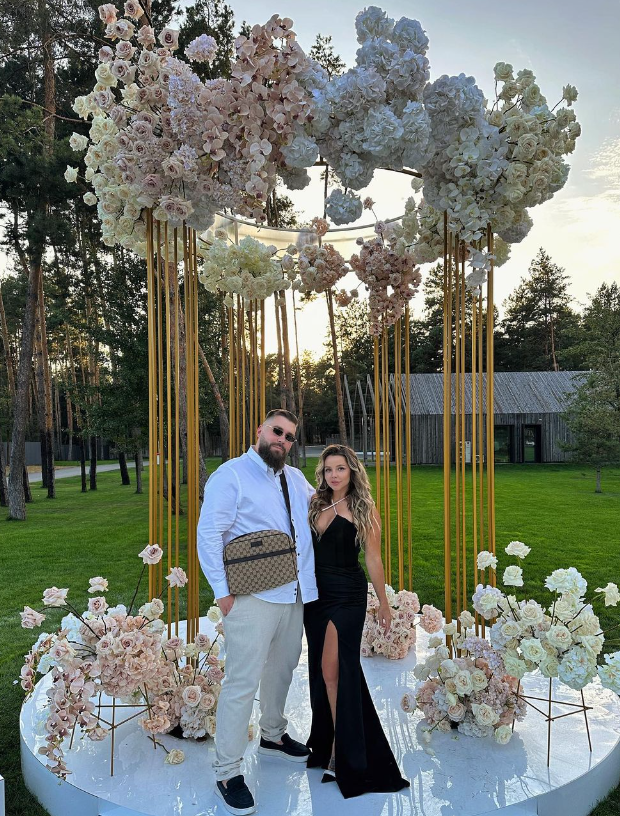 Зірка "Пацанок" вдруге стала мамою: перші фото малюка