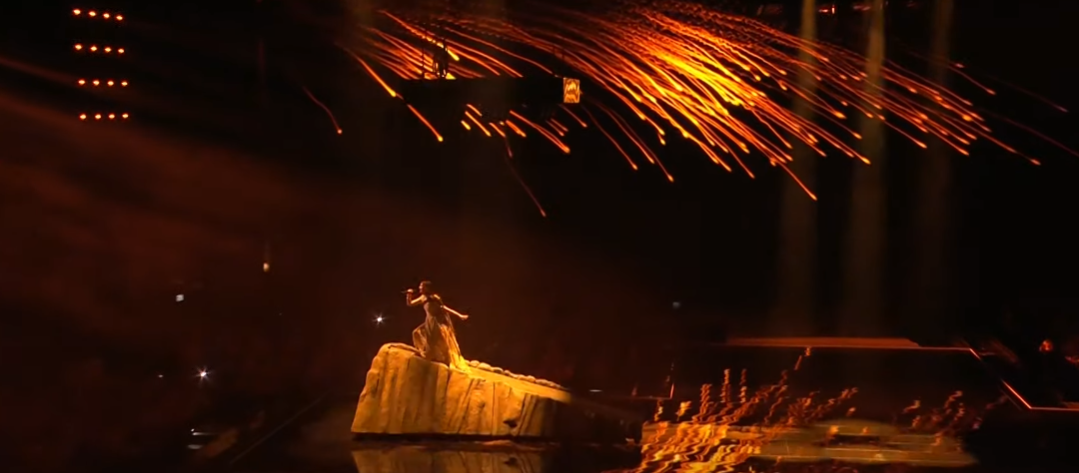 Євробачення 2024: Alyona Alyona і Jerry Heil довели до сліз потужним виступом (відео)