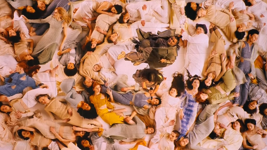 Євробачення 2024: Alyona Alyona і Jerry Heil довели до сліз потужним виступом (відео)