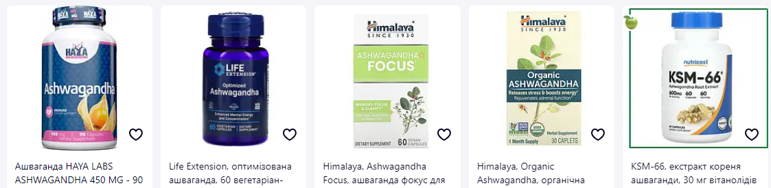 Что такое ашваганда? Вся правда про пользу и вред этой "панацеи"