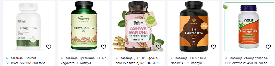 Что такое ашваганда? Вся правда про пользу и вред этой "панацеи"