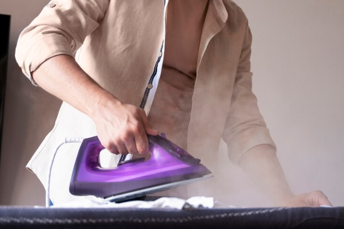 Как правильно стирать, сушить и гладить вышиванку: практические советы