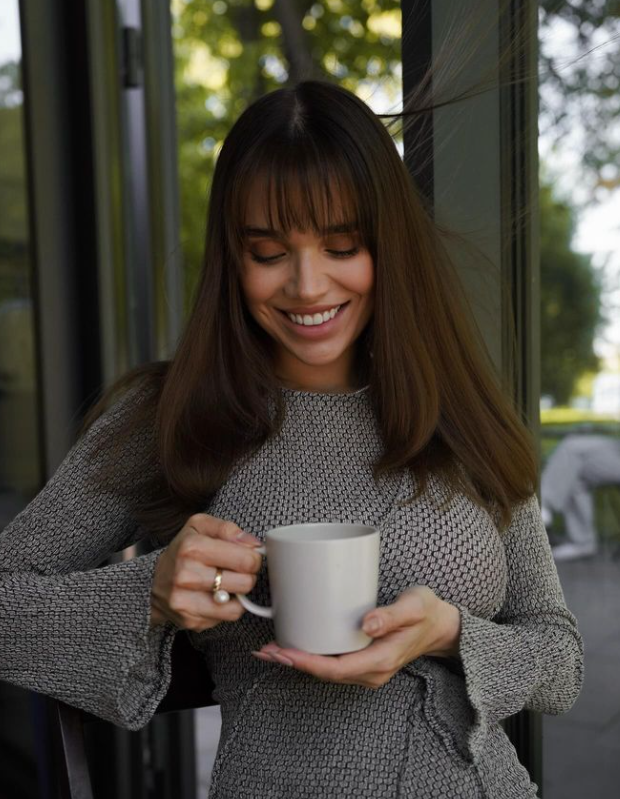 "Буквально лисієш": Саша Бо показала нову зачіску після слів про проблеми зі здоров'ям