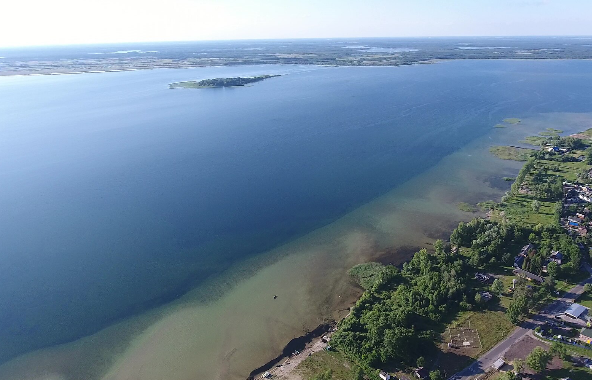 7 лучших мест для отдыха с палаткой, куда можно поехать прямо сейчас