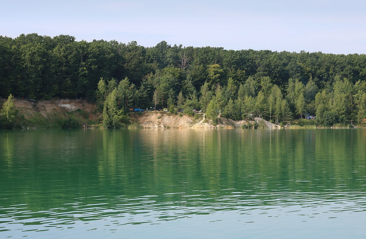7 лучших мест для отдыха с палаткой, куда можно поехать прямо сейчас