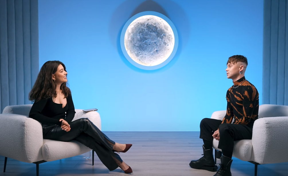 "Делали странные вещи": Пивоваров рассказал о приключениях на границе с РФ