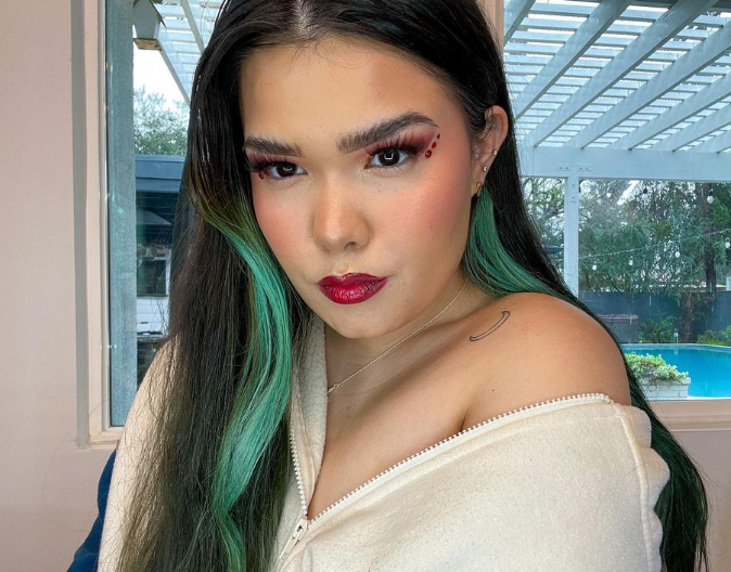 Пам'ятаєте Хуаніту Соліс з "Відчайдушних домогосподарок"? Ось як вона виглядає зараз