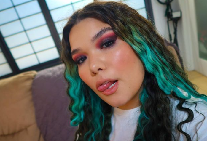 Пам'ятаєте Хуаніту Соліс з "Відчайдушних домогосподарок"? Ось як вона виглядає зараз