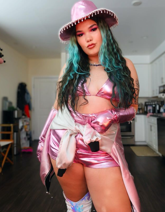 Пам'ятаєте Хуаніту Соліс з "Відчайдушних домогосподарок"? Ось як вона виглядає зараз