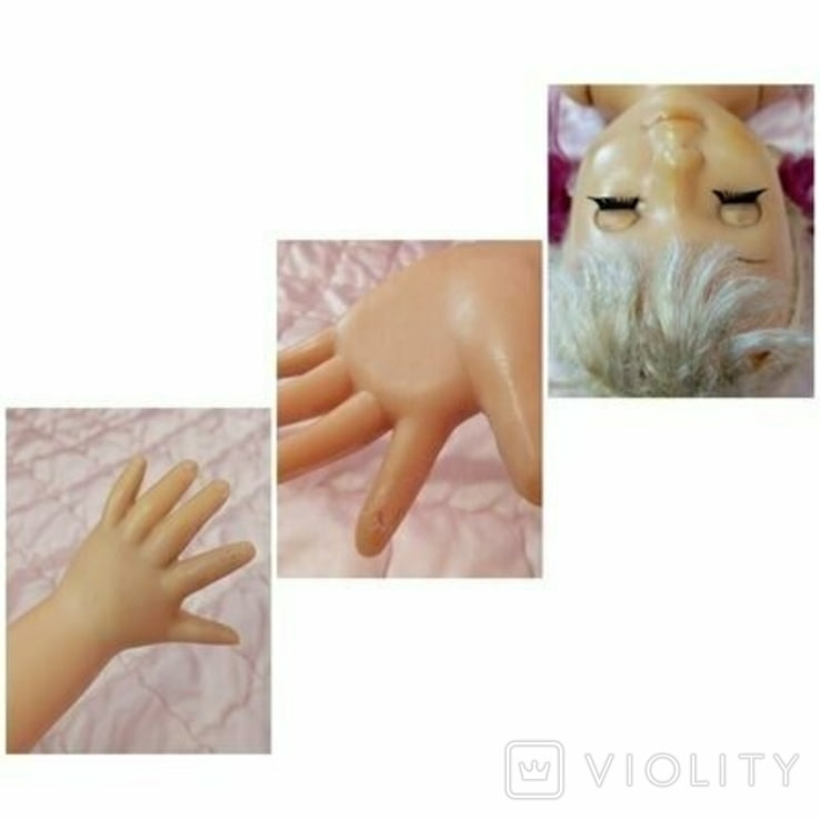 Обычная кукла из прошлого может принести 25 тысяч и вот как она выглядит (фото)