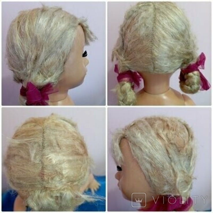 Обычная кукла из прошлого может принести 25 тысяч и вот как она выглядит (фото)