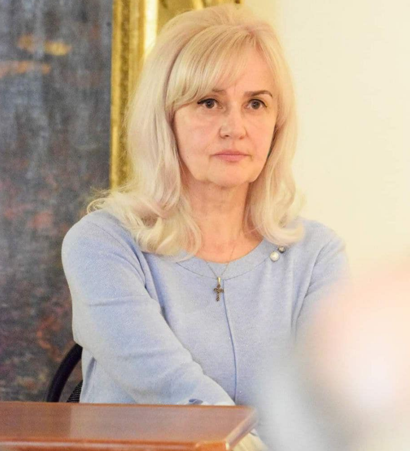 Велика патріотка чи "агент Кремля"? Хто така Ірина Фаріон і чому довкола неї постійно скандали