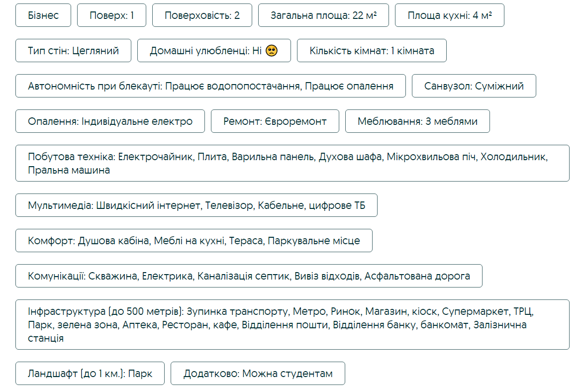 На стінах - плями, кабелі та труби. Як виглядає найдешевша "смарт"-квартира в Києві (фото)