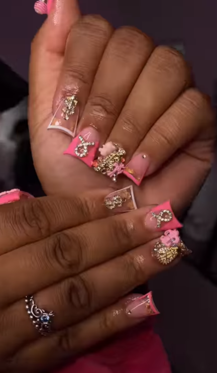 5 найгірших ідей манікюру на короткі нігті, які ніколи не робитиме стильна й "дорога" жінка