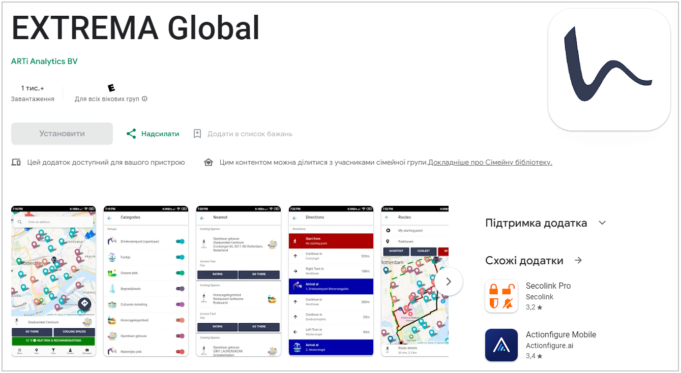 Аномальная жара накроет Европу: чего ждать украинцам летом