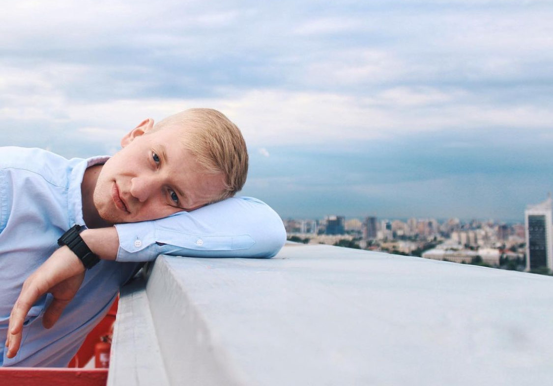 "Таких будет становиться все больше". Ветеран рассказал, как следует относиться к раненым на фронте