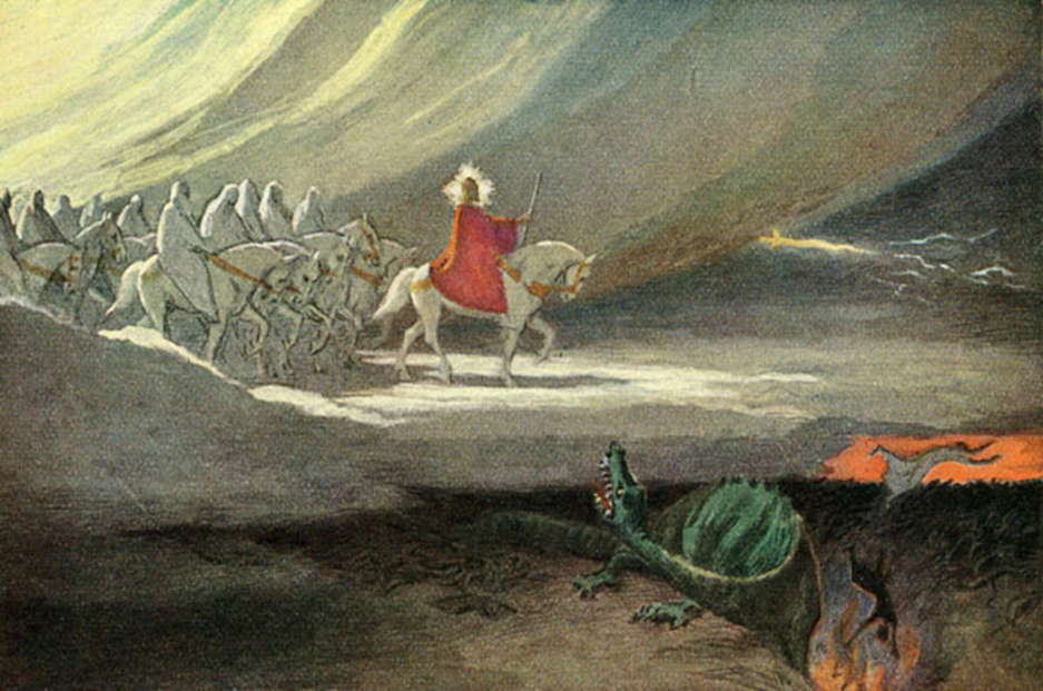 Що означає "Число звіра" 666: забобон, в який вірять мільйони