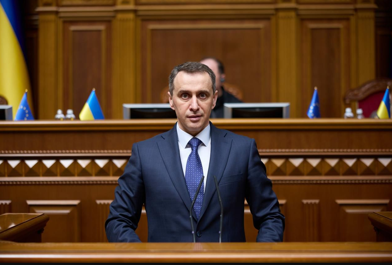 Виписувати й продавати ліки в Україні планують по-новому: що може змінитись