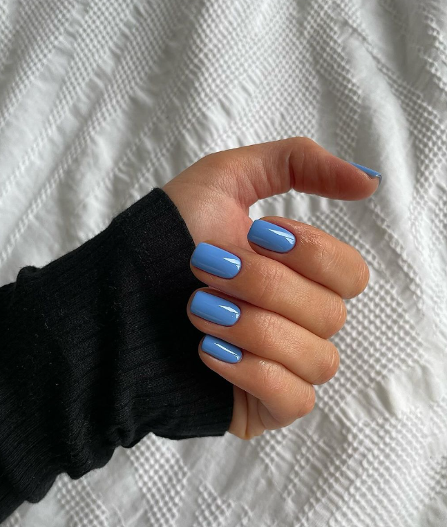 5 лучших идей летнего маникюра, который сделает ваши ручки изящными и самыми красивыми (фото)