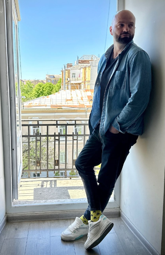 Демин ответил на критику Гордона и честно сказал, что о нем думает