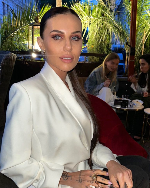 Демин признался, зачем взял интервью у Субботы и Алхим: "Это не государственная измена"