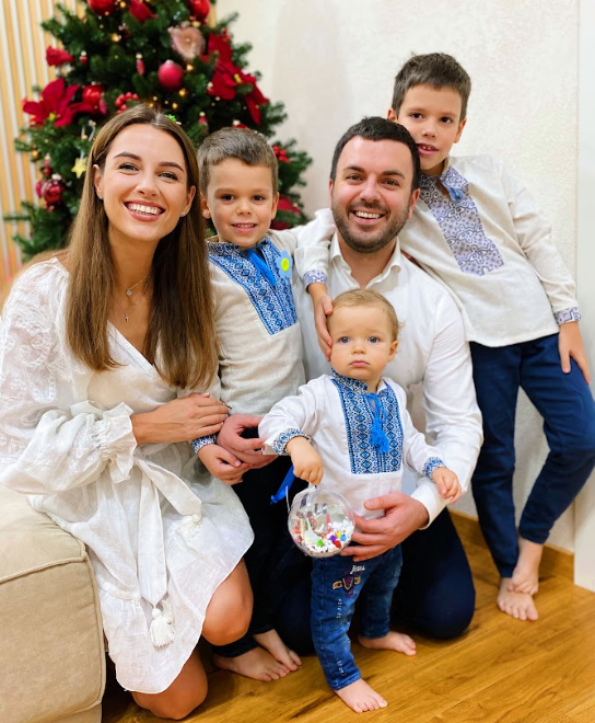 Григорій Решетник: Від нас залежить, якими стануть людьми наші діти