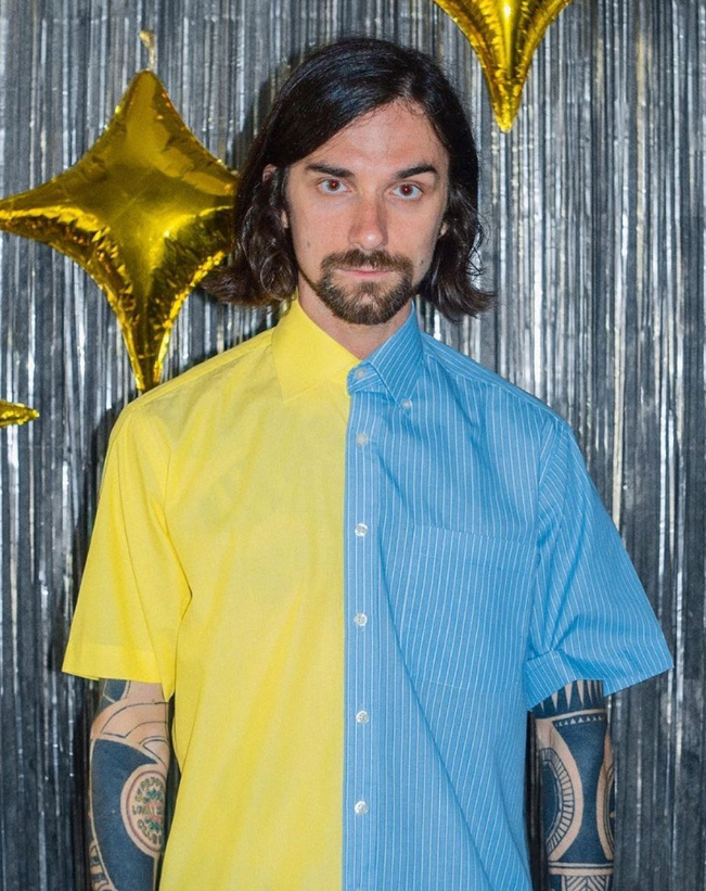 Гурт Quest Pistols виступив за кордоном з російськими піснями. Що каже Савлепов (відео)