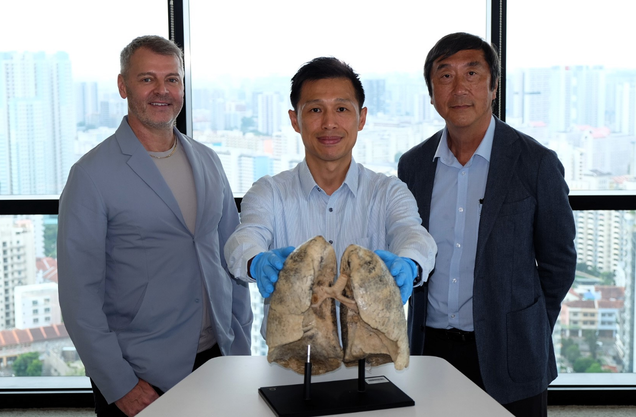 Грязный воздух и климатические колебания "убили" более 130 млн человек: что нужно знать украинцам