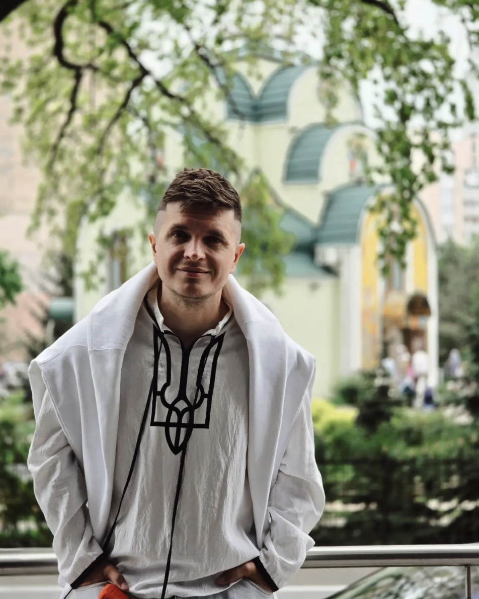 "Скандалів не буде": Анатолій Анатоліч нарешті пройшов ВЛК