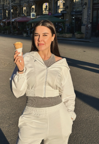 Украинскую певицу возненавидели за видео с ЛГБТ-прайда. Она молчать не стала