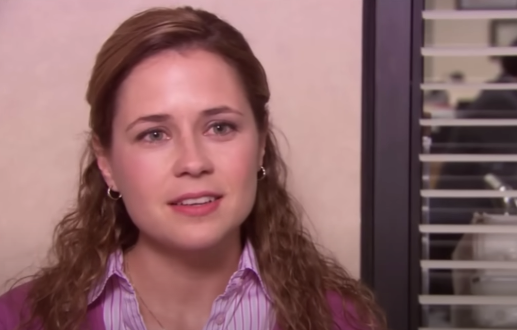 Пам'ятаєте Пем з серіалу "Офіс"? Ось як зараз виглядає актриса, яка стала улюбленицею глядачів