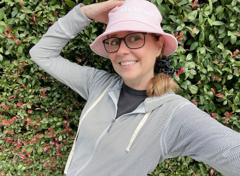 Пам'ятаєте Пем з серіалу "Офіс"? Ось як зараз виглядає актриса, яка стала улюбленицею глядачів