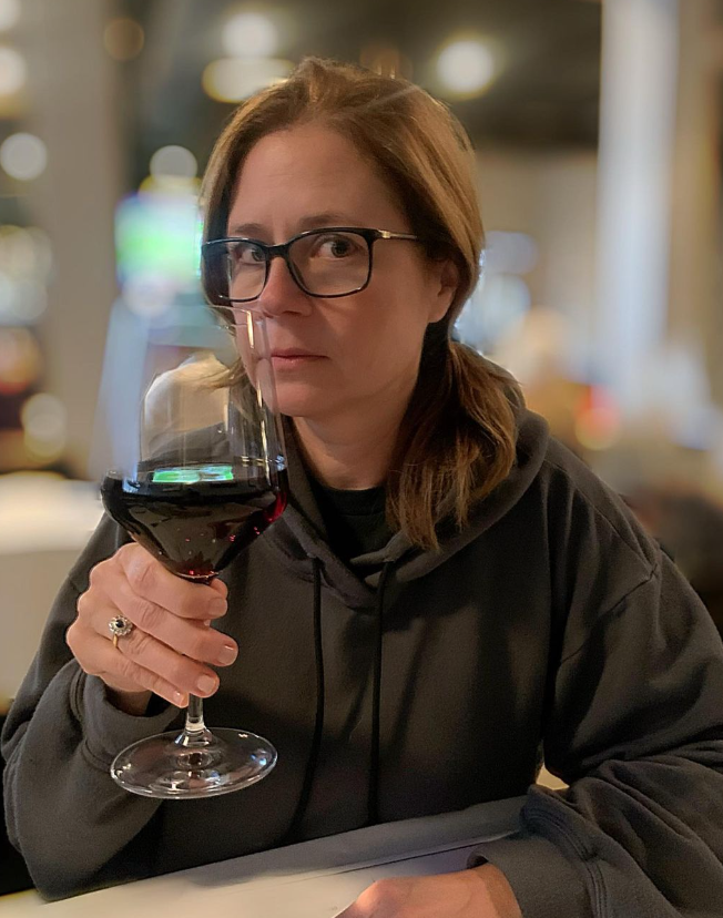 Пам'ятаєте Пем з серіалу "Офіс"? Ось як зараз виглядає актриса, яка стала улюбленицею глядачів