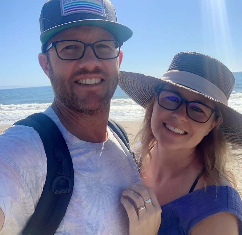 Пам'ятаєте Пем з серіалу "Офіс"? Ось як зараз виглядає актриса, яка стала улюбленицею глядачів