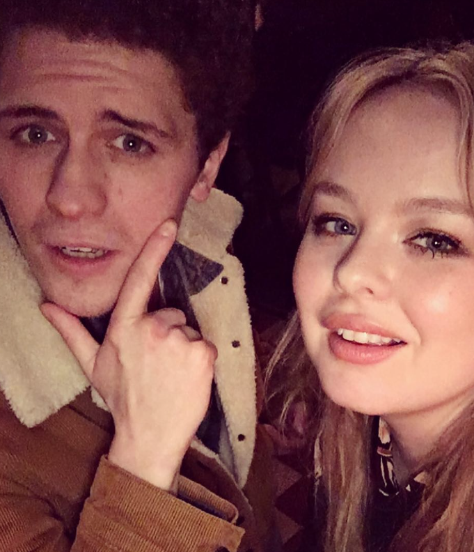 Какой была звезда "Бриджертонов" до сериала: будто другой человек (фото)