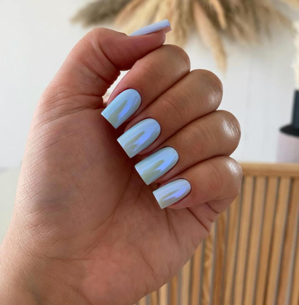 Самый модный маникюр этого лета. 7 трендовых идей, которые украсят ваши ручки (фото)