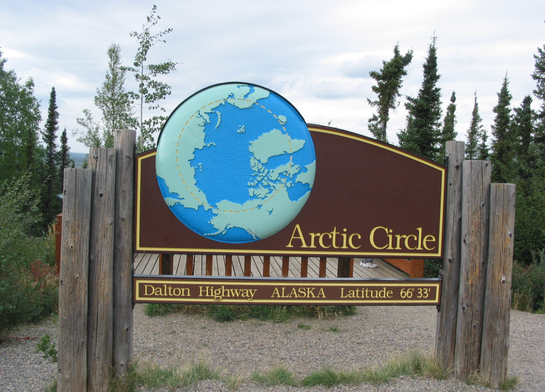 Лісові пожежі спустошують Північне полярне коло: чому вчені б'ють на сполох