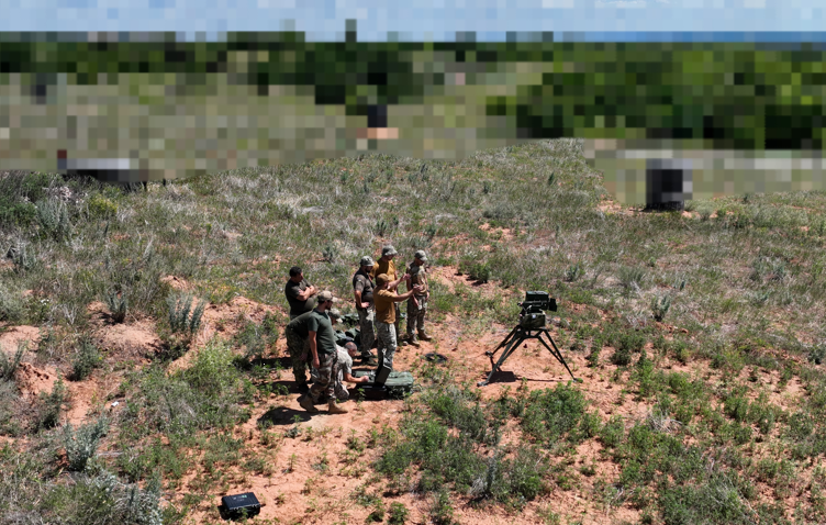 Захисники України просять допомогти зі збором на пікапи для військових: як долучитись