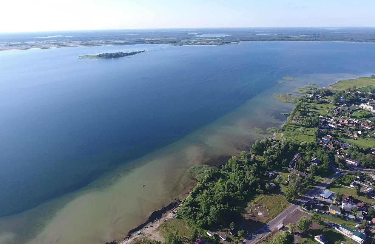 Пляжний сезон 2024. В яких регіонах України та де саме можна відпочити біля водойм